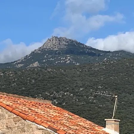 Casa Rosalinda Guest house