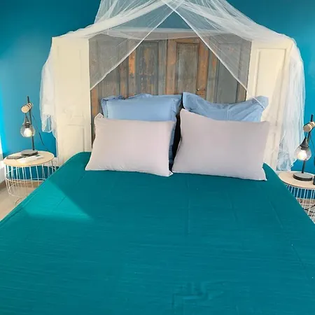 Casa Rosalinda Guest house Figari (Corsica)