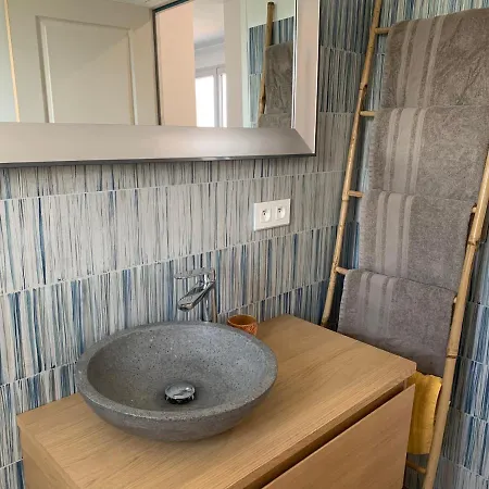 Guest house Casa Rosalinda 3*