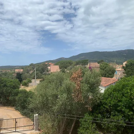 Guest house Casa Rosalinda