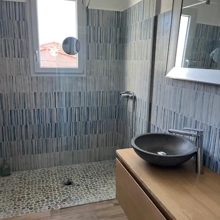 Guest house Casa Rosalinda Figari (Corsica)