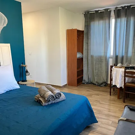 Guest house Casa Rosalinda