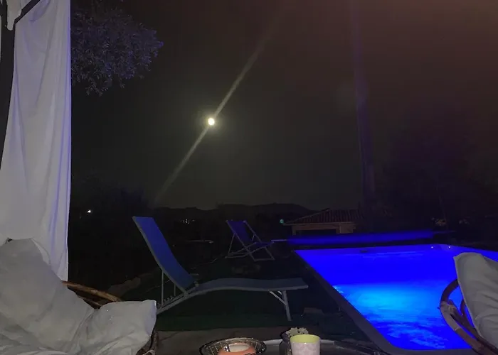 Casa Rosalinda 3* Figari (Corsica)