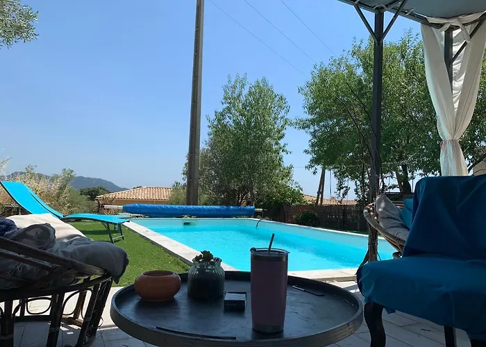 Casa Rosalinda 3* Figari (Corsica)