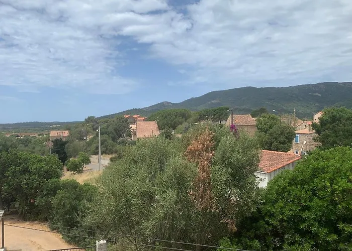 Pensionat Casa Rosalinda