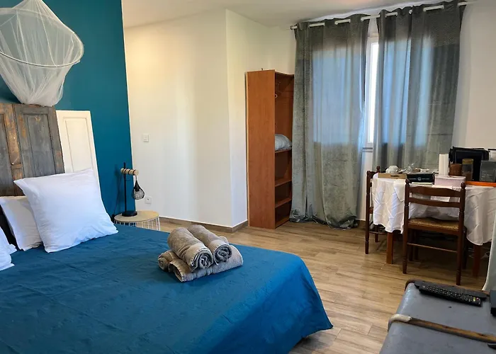 Pensionat Casa Rosalinda