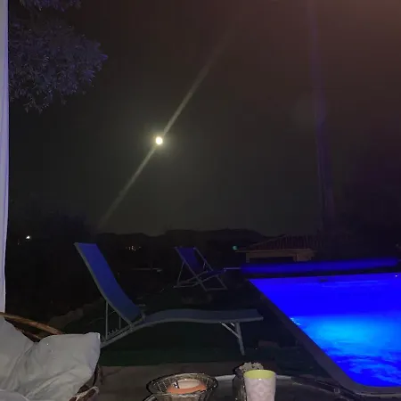 Casa Rosalinda 3* Figari (Corsica)