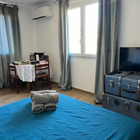 Casa Rosalinda 3*