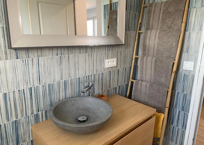Gæstehus Casa Rosalinda 3*
