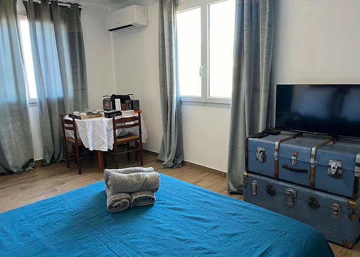 Casa Rosalinda 3*