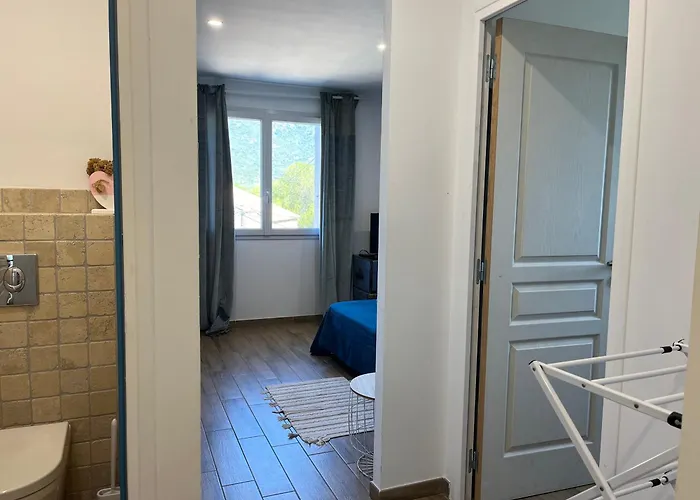 Casa Rosalinda Gæstehus 3*
